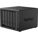 Synology Expansion Unit DX525 nas Zwart