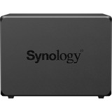Synology Expansion Unit DX525 nas Zwart