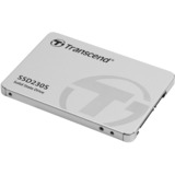 Transcend SSD230S 4 TB SSD Zilver, SATA 6 GB/s, 2,5"