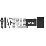 Wahl Home Products Elite Pro Tondeuse Zwart/zilver