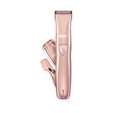 Wahl Home Products Face & Body Hair Remover ontharingsapparaat Roze