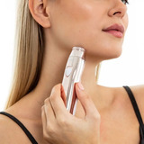 Wahl Home Products Face & Body Hair Remover ontharingsapparaat Roze