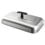 Weber XL warmtekoepel deksel 