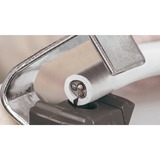 Wiha Ontmantelingsgereedschap met zelfdraaiend sleepmes kabelstrip-/ontmantelingsgereedschap Zwart/rood, voor ronde kabel
