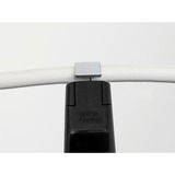 Wiha Ontmantelingsgereedschap met zelfdraaiend sleepmes kabelstrip-/ontmantelingsgereedschap Zwart/rood, voor ronde kabel