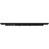 iiyama ProLite LH4375UHS-B2AG 42.5" 4K Ultra HD Public Display Zwart (mat), 3x HDMI | 1x DisplayPort | LAN | WiFi | 24/7