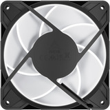 ARCTIC P12 Pro A-RGB case fans Zwart, 3 stuks, 120 x 120 x 25 mm, PWM