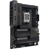 ASUS ProArt X870E-CREATOR WIFI socket AM5 moederbord 2.5Gb-LAN, Wi-Fi 7, BT, Sound, ATX