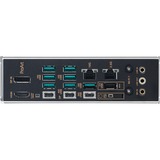 ASUS ProArt X870E-CREATOR WIFI socket AM5 moederbord 2.5Gb-LAN, Wi-Fi 7, BT, Sound, ATX