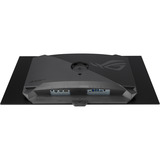 ASUS ROG Strix OLED XG32UCWMG 31.5" 4K UHD gaming monitor Zwart, 240 Hz, DisplayPort, HDMI, USB-C, AMD Free-Sync