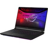 ASUS ROG Strix SCAR 16 G635LX-RW042W 16"  Copilot+ gaming laptop Zwart | Core Ultra 9 275HX | RTX 5090 | 64 GB | 1 TB SSD + 1 TB SSD