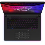 ASUS ROG Strix SCAR 16 G635LX-RW042W 16"  Copilot+ gaming laptop Zwart | Core Ultra 9 275HX | RTX 5090 | 64 GB | 1 TB SSD + 1 TB SSD