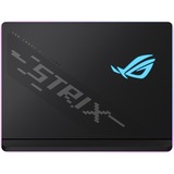 ASUS ROG Strix SCAR 16 G635LX-RW042W 16"  Copilot+ gaming laptop Zwart | Core Ultra 9 275HX | RTX 5090 | 64 GB | 1 TB SSD + 1 TB SSD