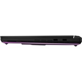 ASUS ROG Strix SCAR 16 G635LX-RW042W 16"  Copilot+ gaming laptop Zwart | Core Ultra 9 275HX | RTX 5090 | 64 GB | 1 TB SSD + 1 TB SSD