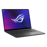 ASUS ROG Zephyrus G16 GU605CM-QR026W 16"  gaming laptop Donkergrijs | Ultra 9 285H | RTX 5060 | 16 GB | 1 TB SSD