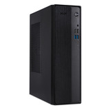 Acer Aspire XC102-RPL pc-systeem Zwart | Core 5 210H | Intel Graphics | 16 GB | 1 TB SSD