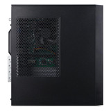 Acer Aspire XC102-RPL pc-systeem Zwart | Core 5 210H | Intel Graphics | 16 GB | 1 TB SSD