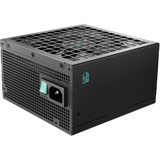 DeepCool Deepcool PN1000-M modulaire 1000 watt voeding  1x 12V-2x6, 3x PCIe