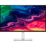 Dell Plus S2725QC 27" 4K UHD monitor Wit, 2x HDMI, USB-C, Audio, AMD FreeSync Premium, 120 Hz