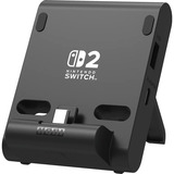 Dual USB PlayStand for Nintendo Switch 2 houder
