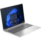 HP EliteBook 6 G1i AI (AD3Q3ET) 16"  laptop Zilver | Ultra 5 225U | Intel Graphics | 16 GB | 512 GB SSD