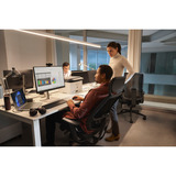 HP EliteBook 6 G1i AI (AD3Q3ET) 16"  laptop Zilver | Ultra 5 225U | Intel Graphics | 16 GB | 512 GB SSD