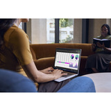 HP EliteBook X G2q Next Gen AI (DV0F7ET) 14"  Copilot+ laptop Blauw | Snapdragon X2P-42-100 | Qualcomm Adreno | 16 GB | 512 GB SSD | OLED