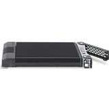 Icy Dock MB601TP-1B wisselframe tray Zwart