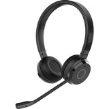 Jabra  on-ear headset 