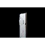 Kingston FURY 32 GB DDR5-5200 werkgeheugen Wit, KF552C36BWEA-32, Beast RGB, EXPO