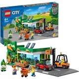 LEGO City - Supermarkt Constructiespeelgoed 60347
