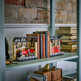 LEGO Harry Potter - Boekensteun: De Zweinstein Express Constructiespeelgoed 76450