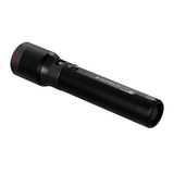 Ledlenser P7R zaklamp Zwart, 2000 lm, 6000-7500K