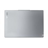 Lenovo Yoga Slim 6 14APU8 (82X3003QMH) 14"  laptop Grijs | R5 7540U | Radeon 740M Graphics | 16 GB | 512 GB SSD