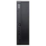 MSI Pro DP80 A14G-004EU pc-systeem Zwart | Core i5-14400 | UHD Graphics 730 | 16 GB | 512 GB SSD