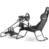 Next Level Racing GT Lite Pro Foldable racing simulator Grijs