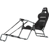 Next Level Racing GT Lite Pro Foldable racingsimulator Grijs