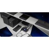 OWC Thunderbolt Hub dockingstation Grijs/zwart