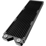 RAIJINTEK SCYLLA ELITE CA360 360 mm waterkoeling Zwart