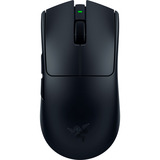 Razer Viper V4 Pro gaming muis Zwart, 50.000 Dpi, 8K Hz