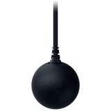 Razer Viper V4 Pro gaming muis Zwart, 50.000 Dpi, 8K Hz