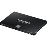 Samsung 870 EVO 4 TB SSD MZ-77E4T0B/EU, SATA/600