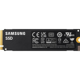 Samsung 990 1 TB SSD MZ-V9V1T0BW, PCIe Gen 4.0 x4, NVMe 2.0
