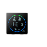 Thermaltake TH360-S V3 ARGB Sync AIO Liquid Cooler - Snow Edition waterkoeling Wit