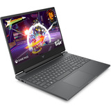 Victus by HP 15-fb3070nd (CH4M6EA) 15.6"  gaming laptop Zwart | Ryzen 7 260 | RTX 5050 | 16 GB | 1 TB SSD