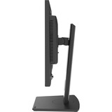 iiyama ProLite XB2497HSN-B1 23.8" monitor Zwart (mat), 100 Hz, HDMI, DisplayPort, USB-C, Audio, LAN