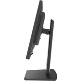 iiyama ProLite XB2497HSN-B1 23.8" monitor Zwart (mat), 100 Hz, HDMI, DisplayPort, USB-C, Audio, LAN