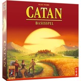 Catan Bordspel