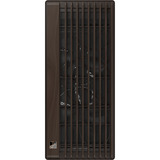 ASUS ProArt PA602 Wood Edition - Tempered Glass Panel big tower behuizing Zwart/houtkleur | 4x USB-A | 1x USB-C | Tempered Glass