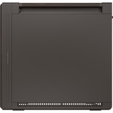 ASUS ProArt PA602 Wood Edition - Tempered Glass Panel big tower behuizing Zwart/houtkleur | 4x USB-A | 1x USB-C | Tempered Glass